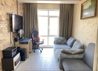 Продажа однокомнатной квартиры, 27.2 м2, Сочи, Насыпная улица, 45с1, микрорайон Черемушки