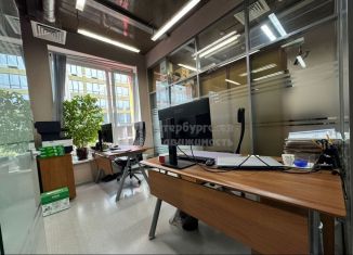 Продается офис, 75 м2, Санкт-Петербург, Ленинский проспект, 153