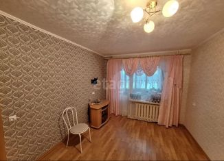 Продается двухкомнатная квартира, 43.6 м2, Ухта, Советская улица, 7