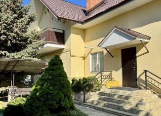 Продажа коттеджа, 205 м2, Самара, Озёрная улица, 6