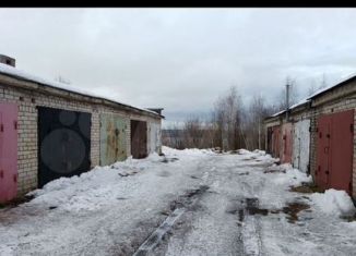 Продажа гаража, 12 м2, Пермь, Сестрорецкая улица, 15