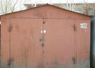 Аренда гаража, 17 м2, Пензенская область, улица Сергеева