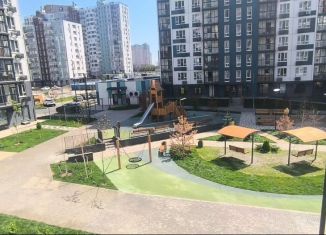 Однокомнатная квартира на продажу, 36.1 м2, Ростов-на-Дону, ЖК Пятый Элемент, проспект Солженицына, 13/2с1