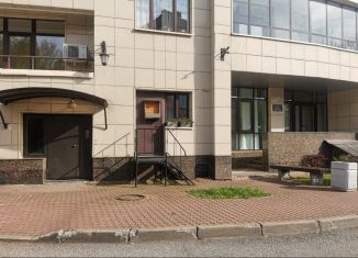 Продам помещение свободного назначения, 12.8 м2, Санкт-Петербург, улица Профессора Попова, 37к3, Петроградский район