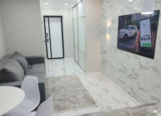 Продаю квартиру студию, 21 м2, Ростов-на-Дону, улица Черевичкина, 93А