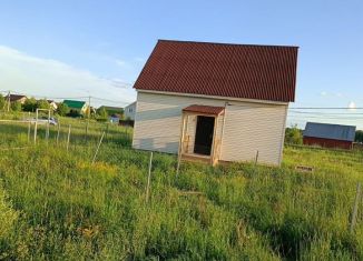 Продается дом, 80 м2, деревня Старый Бор