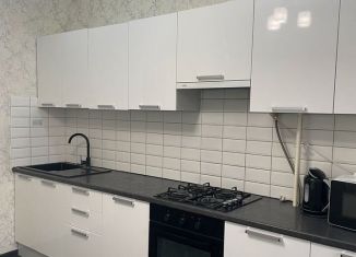 Сдается в аренду двухкомнатная квартира, 56 м2, Псков, Техническая улица, 14