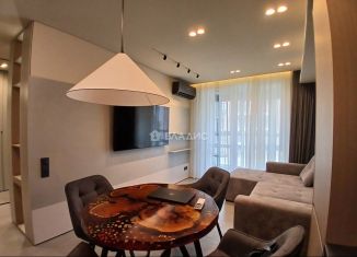 Продается 1-ком. квартира, 41.1 м2, посёлок Доброград, улица Долголетия, 2к2