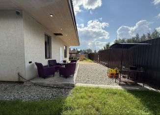 Сдам дом, 75 м2, деревня Дурыкино, деревня Дурыкино, 88/1