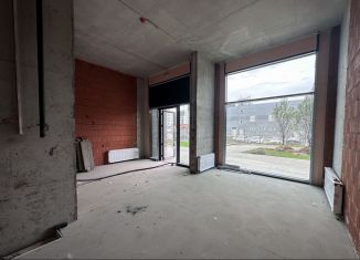 Сдаю помещение свободного назначения, 43 м2, Новосибирская область, Большевистская улица, с48