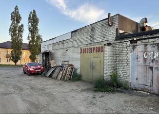 Продается гараж, 30 м2, Курск, Станционная улица