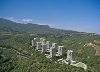 Продажа квартиры студии, 25.3 м2, посёлок городского типа Партенит, Санаторная улица