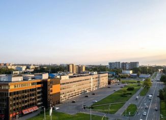 Продаю помещение свободного назначения, 3150 м2, Санкт-Петербург, шоссе Революции, 69, муниципальный округ Ржевка