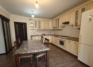 Продам трехкомнатную квартиру, 115.3 м2, Пятигорск, улица Нежнова, 21К4