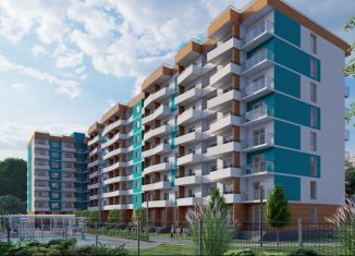 Продается квартира студия, 25.3 м2, Судак, улица Айвазовского, 4/1