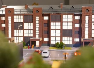 Продаю двухкомнатную квартиру, 62.6 м2, Туймазы, улица Щербакова, 23