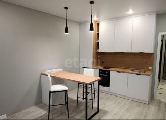 Продается квартира студия, 33.3 м2, Тюмень, Таврическая улица, 9к7, ЖК Акварель