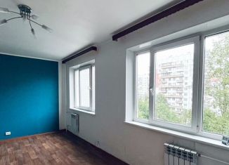 Трехкомнатная квартира на продажу, 71.3 м2, Санкт-Петербург, Выборгское шоссе, 31