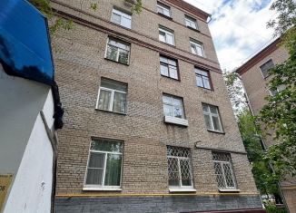 Квартира на продажу студия, 10 м2, Москва, улица Артюхиной, 2