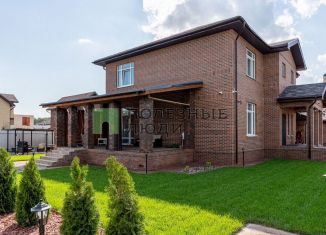 Продам коттедж, 500 м2, посёлок Дубровка, Кедровая улица