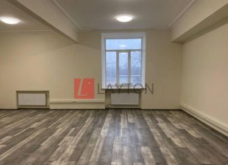 Сдача в аренду офиса, 726 м2, Москва, Шлюзовая набережная, 8с1, Шлюзовая набережная