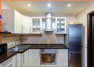 Продажа 2-комнатной квартиры, 56 м2, Томск, Алтайская улица, 10, Советский район