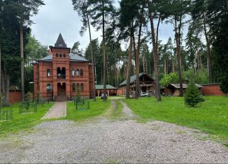 Дом на продажу, 418 м2, Пушкино, Комсомольский проезд, 18