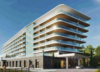 Продажа 2-комнатной квартиры, 42.6 м2, Анапа