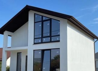 Продается дом, 160 м2, станица Раевская, улица Героев