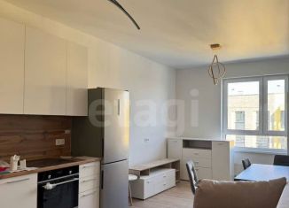 Продается двухкомнатная квартира, 43.8 м2, деревня Юрлово, жилой комплекс Пятницкие Луга, к2/1