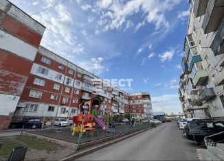 Продажа 2-комнатной квартиры, 53.1 м2, Полысаево, Техническая улица, 17