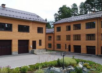 Продаю таунхаус, 267.6 м2, Пермь, Кировоградская улица, 154И