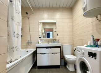 Продам 2-комнатную квартиру, 52 м2, Саратов, 1-й проезд имени С.Т. Разина, 3/7, ЖК Атлант