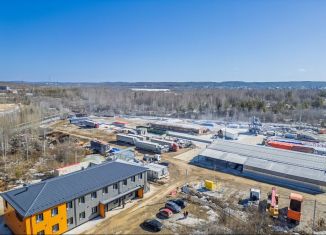 Производство на продажу, 23670 м2, Свердловская область, территория Западный Промышленный Район, 1/5