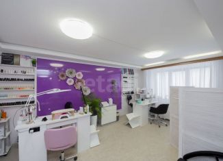 Продам помещение свободного назначения, 58.5 м2, Тюмень, Широтная улица, 96к1