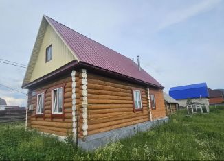 Продается дом, 43 м2, Белорецк, Луговая улица, 13