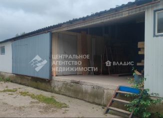 Сдаю склад, 60 м2, Рязань, проезд Шабулина, 4А