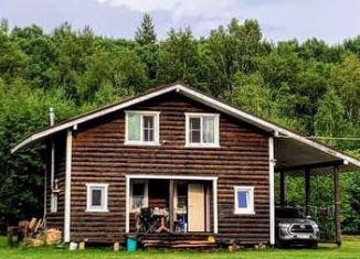 Сдам в аренду дом, 47 м2, село Кончезеро, улица Мартнаволокский Берег, 44