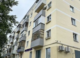 Двухкомнатная квартира в аренду, 43.3 м2, Пермь, улица Ленина