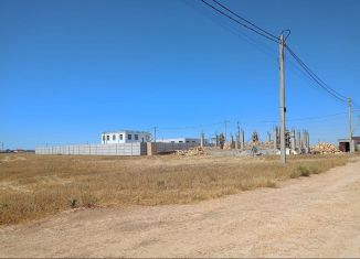 Продажа участка, 6.7 сот., село Уютное