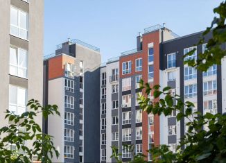 Продажа двухкомнатной квартиры, 56.4 м2, Калининград, Минусинская улица, 9