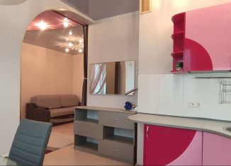 Однокомнатная квартира в аренду, 39 м2, Санкт-Петербург, улица Верности, 6к1