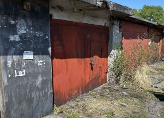 Продажа гаража, 20 м2, Новокузнецк, улица Бугарева, 42/11