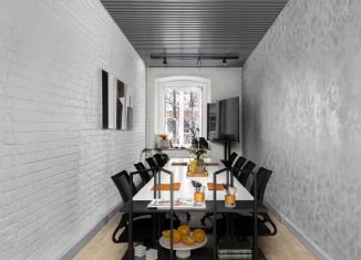 Сдается в аренду офис, 17 м2, Москва, Мясницкая улица, Мясницкая улица, 40с1