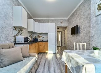 Продажа однокомнатной квартиры, 32 м2, Краснодар, микрорайон Достояние, Конгрессная улица, 31