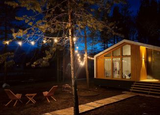 Дом на продажу, 93 м2, посёлок Талаги, посёлок Талаги, 154