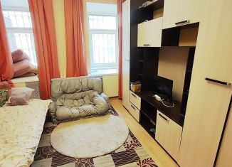 Сдаю в аренду 1-ком. квартиру, 34 м2, Санкт-Петербург, 10-я линия Васильевского острова, 39