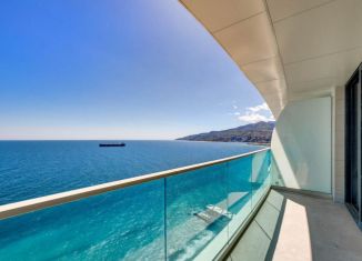 Продам 2-ком. квартиру, 63 м2, Ялта, улица Дражинского, 45А