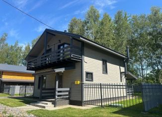 Продам дом, 130 м2, посёлок городского типа Мисайлово, Ленинская улица, 15