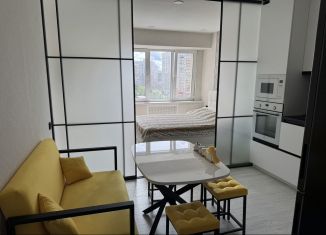 Продаю 1-комнатную квартиру, 46.8 м2, Новокузнецк, Запорожская улица, 79